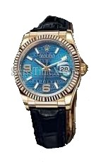 Rolex Datejust 116.138 - Clicca l'immagine per chiudere